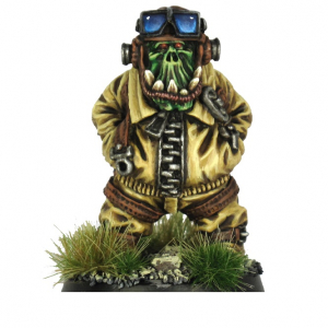 ORC PILOT (LIMITED EDITION)