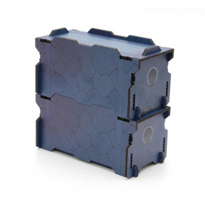 CONTAINERS