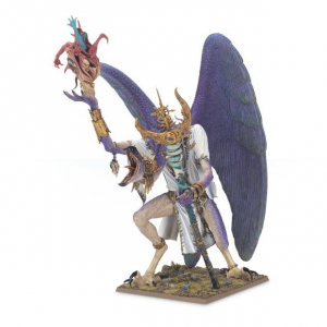LORD OF CHANGE - GREATER DAEMON OF TZEENTCH