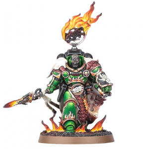 VULKAN HE'STAN