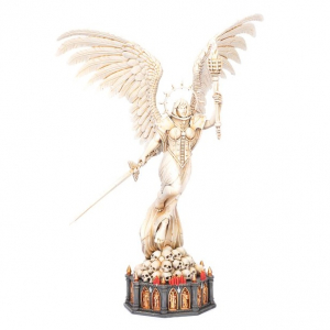 SHRINE STATUE