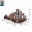 TERRAIN SET: CRACKBURG