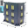 TERRAIN SET: GLOOMCOURT