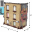 BRICK HAB-BLOCK
