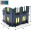 TERRAIN SET: GLOOMCOURT