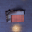 L-SHAPED SMALL RUIN