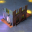 L-SHAPED BIG RUIN