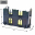 TERRAIN SET: GLOOMCOURT