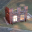 BARRACKS