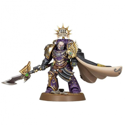 EMPEROR'S CHILDREN – LEGION PRAETOR