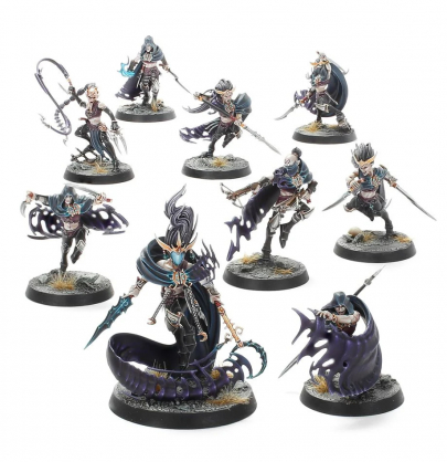 KHAINITE SHADOWSTALKERS