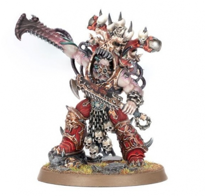 SLAUGHTERBOUND