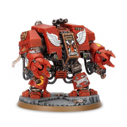 FURIOSO DREADNOUGHT