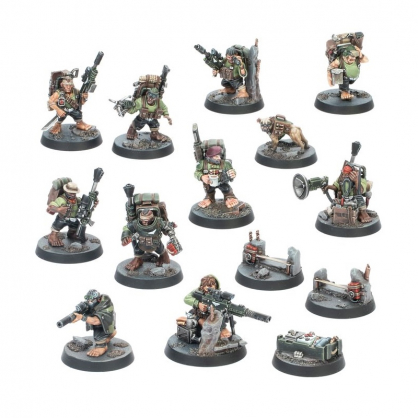 RATLINGS