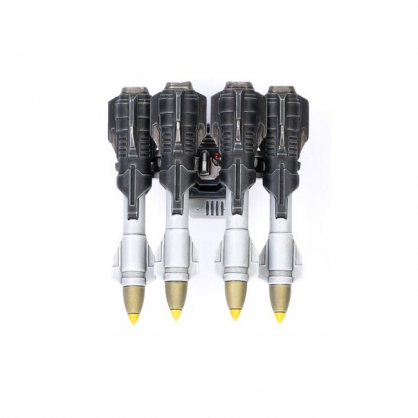 DEREDEO DREADNOUGHT BOREAS AIR DEFENCE MISSILES
