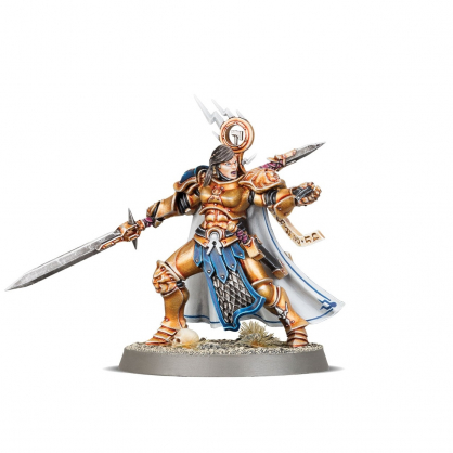 KNIGHT-QUESTOR LARISSA SHADOWSTALKER