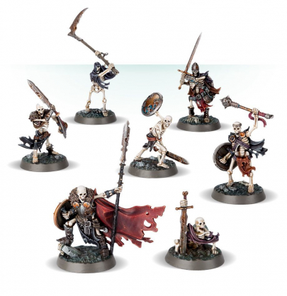 SEPULCHRAL GUARD