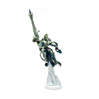 SHADOW SPECTRES EXARCH