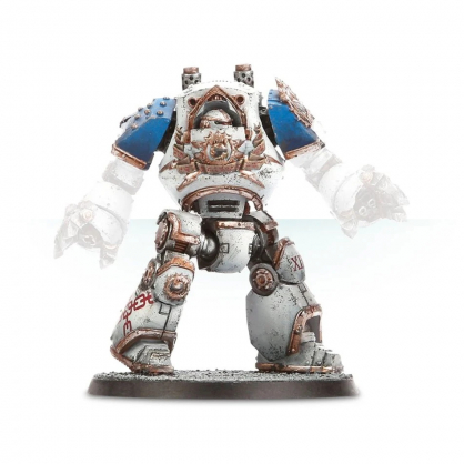 WORLD EATERS LEGION CONTEMPTOR DREADNOUGHT