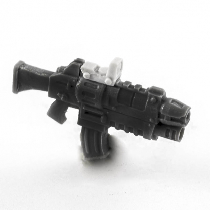 REFLEX SIGHTS - NEW SCULPT (10)