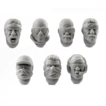 PMC HEADS (7)