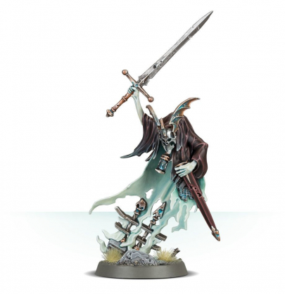 KELDREK KNIGHT OF SHROUDS