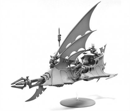 DARK ELDAR REAPER