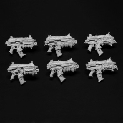 CHAOS CARBINES NO. I