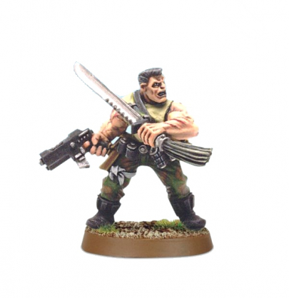 SLY MARBO