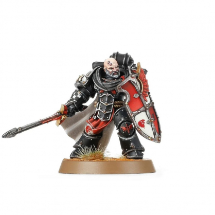 DARK ANGELS – LEGION PRAETOR