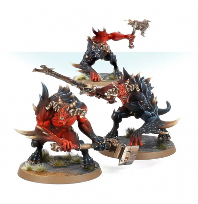 RUINSTORM DAEMON BRUTES