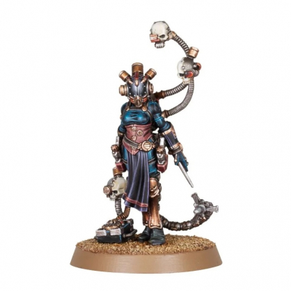 CLADE VANUS INFOCYTE ASSASSIN