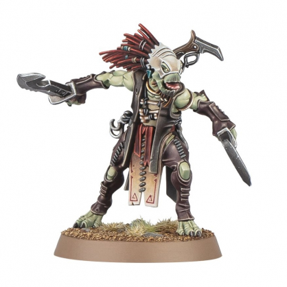 KROOT FLESH SHAPER