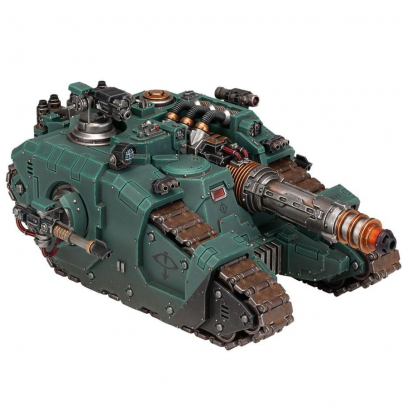 SICARAN VENATOR TANK HUNTER