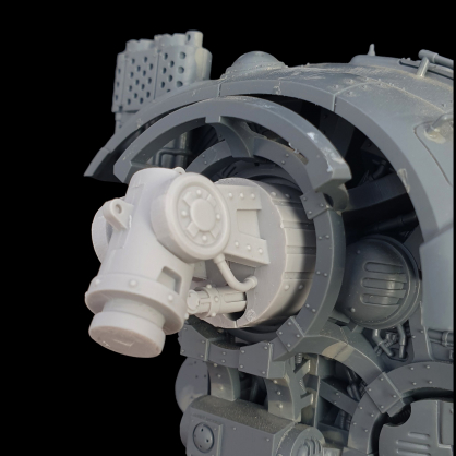 IMPERIAL KNIGHT REPLACEMENT SHOULDER JOINT