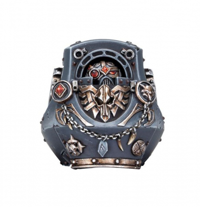 SPACE WOLVES CONTEMPTOR DREADNOUGHT UPGRADE SET