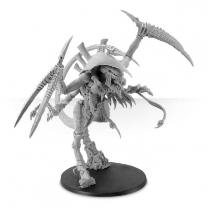 TYRANID DIMACHAERON