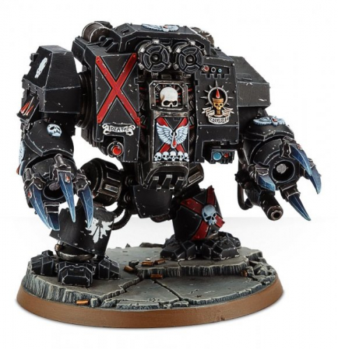 FURIOSO DREADNOUGHT