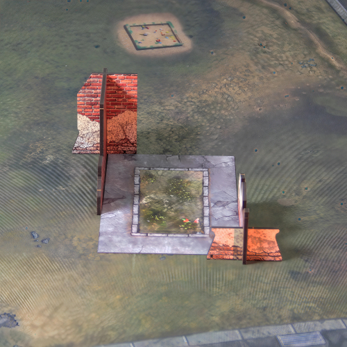 DEBRIS