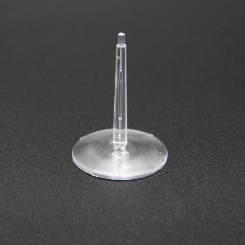 32 MM CLEAR FLYING BASE WITH 35 MM FLYING STEM (1)