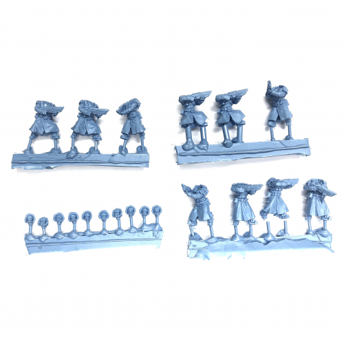 ARCTIC TROOPERS