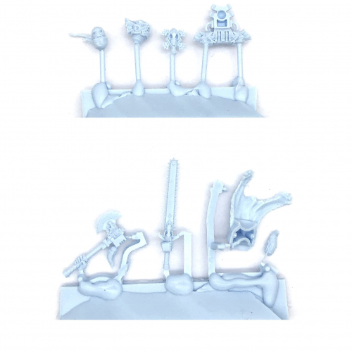 SPACE WOLVES UPGRADE PACK