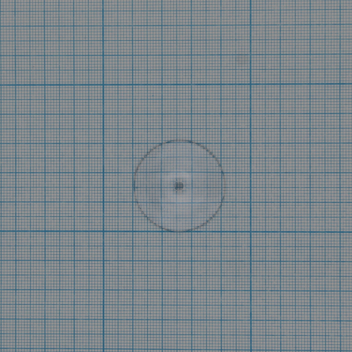 32 MM CLEAR FLYING BASE (1)