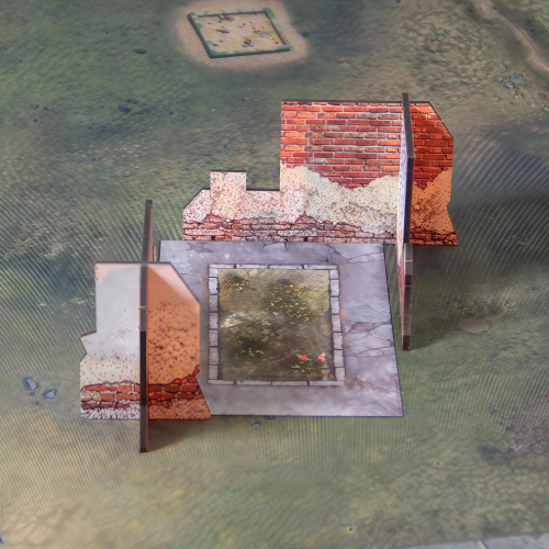 DEBRIS