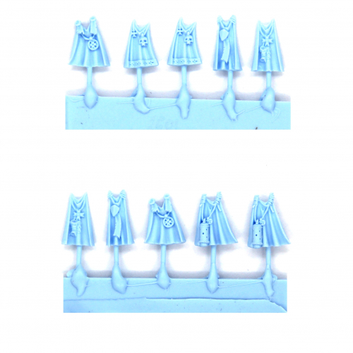 TEMPLARS TABARDS