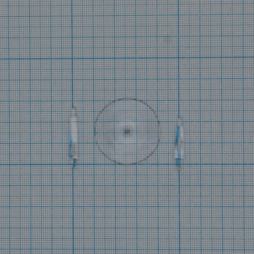 32 MM LEAR FLYING BASE WITH 20/15 MM FLYING STEM (1)