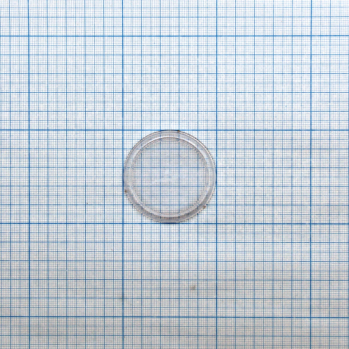 50 MM ROUND CLEAR BASE (1)