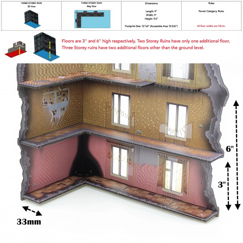 BRICK HAB-BLOCK