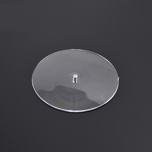 60 MM CLEAR FLYING BASE WITH 35 MM FLYING STEM (1)