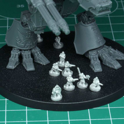 ARCHMAGOS WITH SERVITORS EPIC 6MM (23)